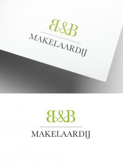 Logo & Huisstijl # 801414 voor Makelaar van nu wedstrijd