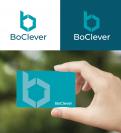 Logo & stationery # 1289863 for BoClever   innovative and creative building projects contest
