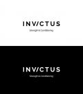 Logo & Huisstijl # 735104 voor HIGH END Logo + Huisstijl voor Invictus Strength & Conditioning wedstrijd