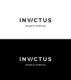 Logo & Huisstijl # 735104 voor HIGH END Logo + Huisstijl voor Invictus Strength & Conditioning wedstrijd