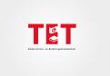 Logo & Huisstijl # 467656 voor Ontwerp een fris logo voor een nieuw Administratie & Belastingadvieskantoor TET wedstrijd