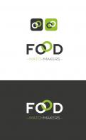 Logo & Huisstijl # 557842 voor Logo en huisstijl voor Food Matchmakers, de distributeur van het nieuw eten. wedstrijd