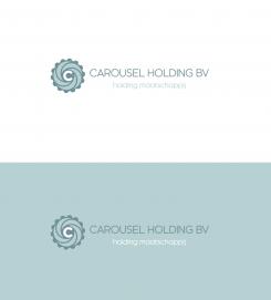 Logo & stationery # 652643 for Help me create a professional carousel logo & corporate identity! contest
