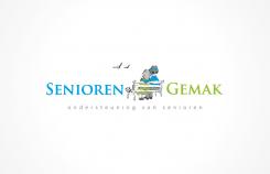 Logo & stationery # 495244 for design a fresh new logo for our company seniors ease contest