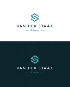 Logo & stationery # 544099 for Catching logo and brand for a starting IT company contest