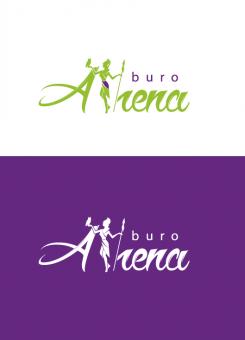 Logo & Huisstijl # 465851 voor Buro ATHENA: Uniek, slim, maar grafisch een ramp! wedstrijd