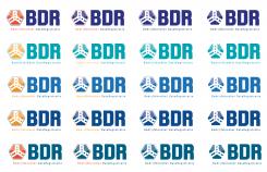 Logo & stationery # 486918 for BDR BV contest