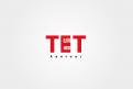 Logo & Huisstijl # 467657 voor Ontwerp een fris logo voor een nieuw Administratie & Belastingadvieskantoor TET wedstrijd