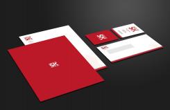 Logo & stationery # 464146 for I would like to receive a design of a logo and corporate identity contest