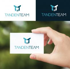 Logo & stationery # 1153833 for Logo and house style for the most innovative dental practice contest