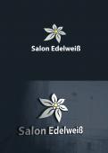 Logo & Huisstijl # 759282 voor Ontwerp fris en natuurlijk logo+huisstijl voor beautysalon Edelweiss met bio-cosmetica wedstrijd