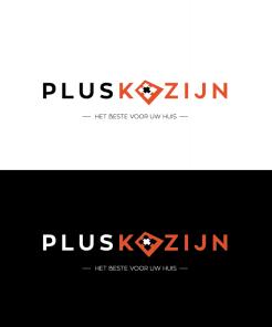 Logo & Huisstijl # 556239 voor Huisstijl Plus Kozijn (logo, briefpapier, envelop en kaartjes) wedstrijd