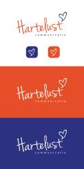 Logo & Huisstijl # 526244 voor Waaraan werkt u met Hartelust? wedstrijd