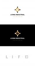 Logo & Huisstijl # 435758 voor LIF Living Industrial Furniture wedstrijd