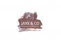 Logo & Huisstijl # 996436 voor Hondenuitlaatservice Jaxx   Co wedstrijd