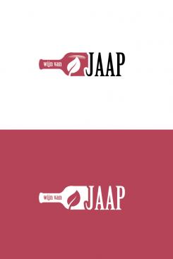 Logo & Huisstijl # 457427 voor Wijn van Jaap wedstrijd