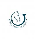 Logo & Huisstijl # 488025 voor Ontwerp een professioneel logo voor Stal Ludmilla's Hoeve. wedstrijd