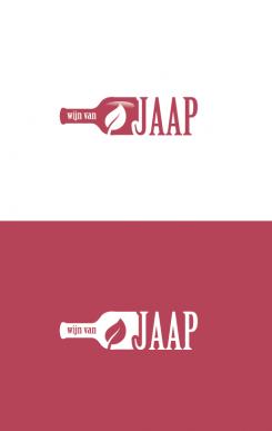 Logo & Huisstijl # 457428 voor Wijn van Jaap wedstrijd