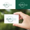 Logo & Huisstijl # 1095251 voor Ontwerp een uniek logo en huisstijl voor autismevriendelijke coach Autiloog wedstrijd