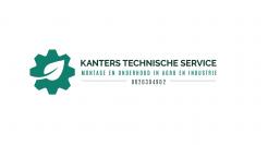 Logo & Huisstijl # 944473 voor Logo Kanters Technische Service wedstrijd