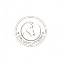 Logo & Huisstijl # 484314 voor Ontwerp een professioneel logo voor Stal Ludmilla's Hoeve. wedstrijd