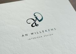 Logo & Huisstijl # 653651 voor logo en huisstijl interior design wedstrijd