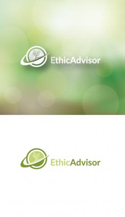 Logo & stationery # 729492 for EthicAdvisor Logo contest