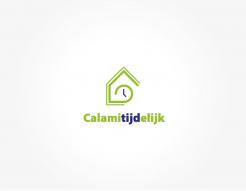 Logo & Huisstijl # 675521 voor Logo en huisstijl voor tijdelijk verhuur van woningen na calamiteit. wedstrijd