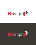 Logo & stationery # 451511 for Design logo and stylebook for noviqs: the strategic innovator contest