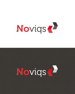 Logo & stationery # 451511 for Design logo and stylebook for noviqs: the strategic innovator contest