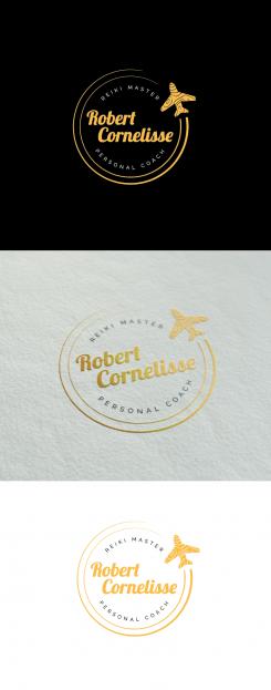 Logo & stationery # 688964 for Logo & Corporate identity for Reiki Master / Personal Coach contest