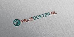 Logo & stationery # 476892 for Logo & Corporate Identity, prijsdokter.nl contest