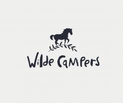 Logo & Huisstijl # 897025 voor Wildecampers wedstrijd