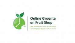 Logo & Huisstijl # 825699 voor ontwerp een fris logo voor online groente fruit shop wedstrijd