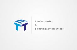 Logo & Huisstijl # 467764 voor Ontwerp een fris logo voor een nieuw Administratie & Belastingadvieskantoor TET wedstrijd