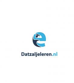 Logo & stationery # 674319 for Theme and logo Datzaljeleren.nl contest