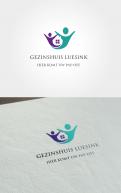 Logo & stationery # 680238 for Logo and corporate identity for a new, small-scale healthcare facility contest