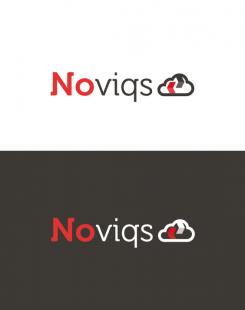 Logo & stationery # 451513 for Design logo and stylebook for noviqs: the strategic innovator contest