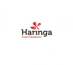 Logo & Huisstijl # 441080 voor Haringa Project Management wedstrijd