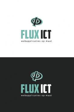 Logo & stationery # 503177 for Corporate identity and logo ICT company contest