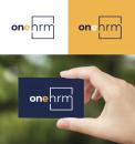 Logo & Huisstijl # 1294085 voor one hrm wedstrijd