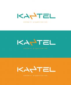 Logo & Huisstijl # 530263 voor KANTEL: helpt organisaties met omslag, kantelen vernieuwen, innoveren. Tijd voor bewustwoording en anders organiseren. wedstrijd