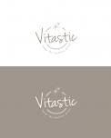 Logo & stationery # 502174 for Vitastic - Keep The Sparkle Alive  contest