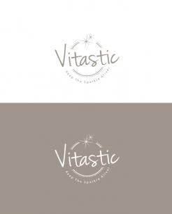 Logo & stationery # 502174 for Vitastic - Keep The Sparkle Alive  contest