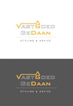 Logo & Huisstijl # 575005 voor Bewerk of ontwerp een logo voor huisstijl  verkoop/ interieurstylist wedstrijd