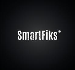 Logo & stationery # 638908 for Existing smartphone repair and phone accessories shop 'SmartFix' seeks new logo contest