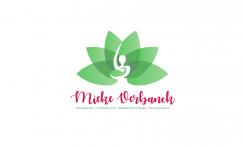 Logo & Huisstijl # 905353 voor Logo & Huisstijl voor Kinépraktijk Mieke Verbanck wedstrijd