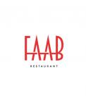 Logo & Huisstijl # 576009 voor Restaurant Faab! wedstrijd