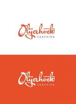 Logo & Huisstijl # 576611 voor Logo en huisstijl die aan het denken zet voor coachpraktijk wedstrijd