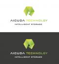 Logo & Huisstijl # 956516 voor Logo en huisstijl voor Aicuda Technology wedstrijd